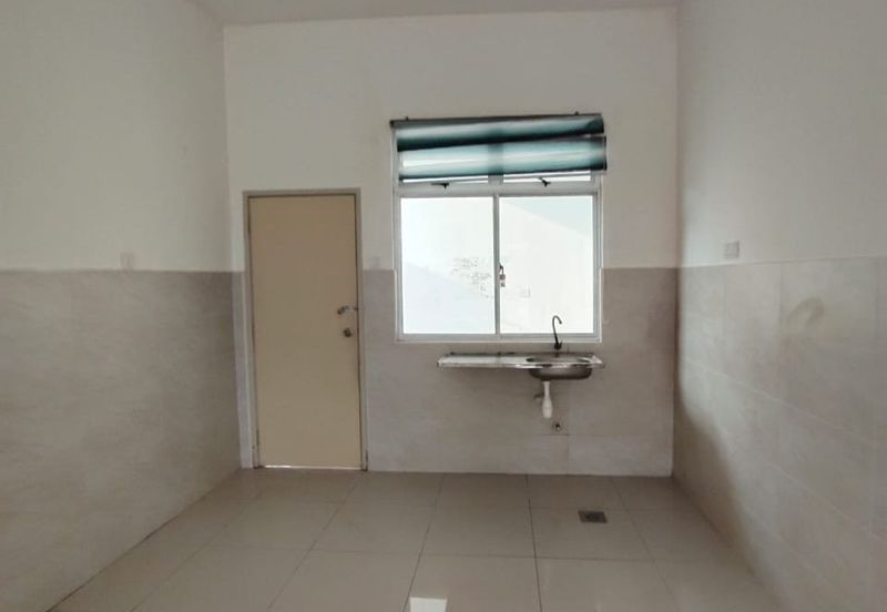 Amber Hills 2 @ Bandar Baru Kangkar Pulai