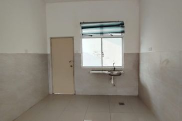 Amber Hills 2 @ Bandar Baru Kangkar Pulai