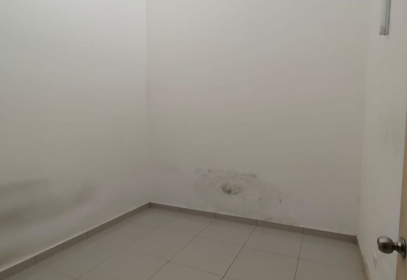 Amber Hills 2 @ Bandar Baru Kangkar Pulai