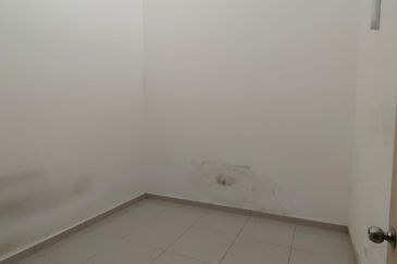 Amber Hills 2 @ Bandar Baru Kangkar Pulai