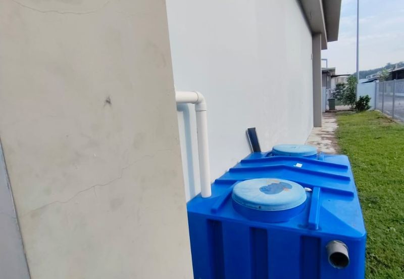 Amber Hills 2 @ Bandar Baru Kangkar Pulai