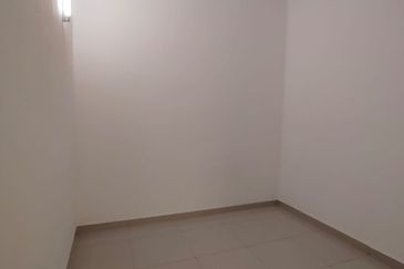 Amber Hills 2 @ Bandar Baru Kangkar Pulai