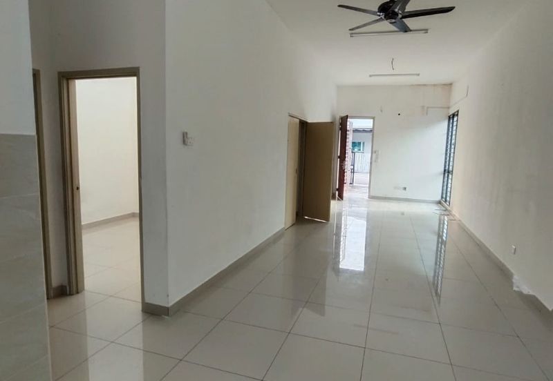 Amber Hills 2 @ Bandar Baru Kangkar Pulai