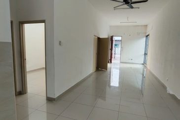 Amber Hills 2 @ Bandar Baru Kangkar Pulai