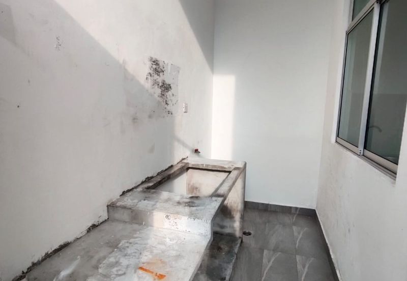 Amber Hills 2 @ Bandar Baru Kangkar Pulai