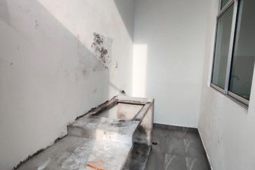 Amber Hills 2 @ Bandar Baru Kangkar Pulai