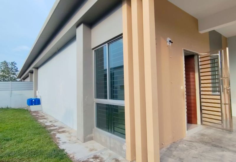 Amber Hills 2 @ Bandar Baru Kangkar Pulai