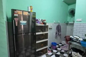 Taman Nusa Bestari 2