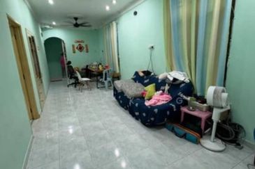 Taman Nusa Bestari 2