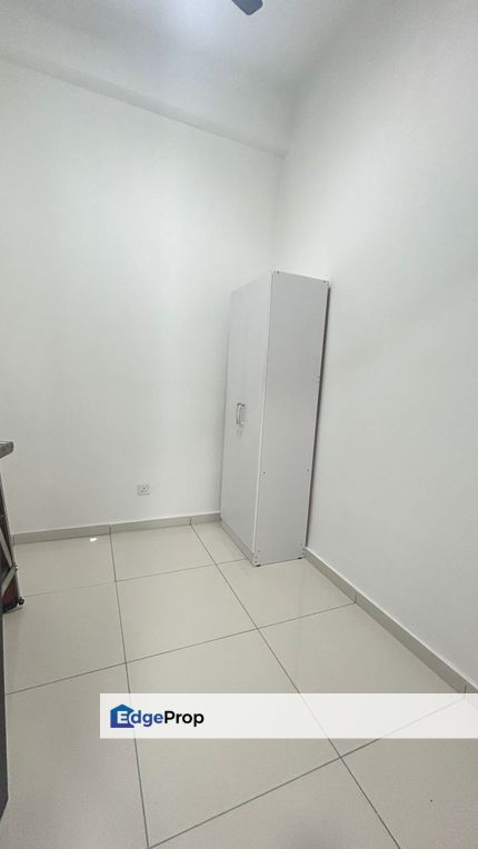 Wave Marina Cove JB Town Area, Johor, Johor Bahru