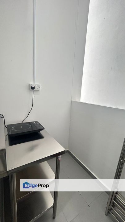 Wave Marina Cove JB Town Area, Johor, Johor Bahru