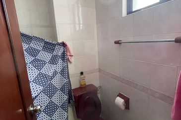 Mewah View Luxurious Apartments