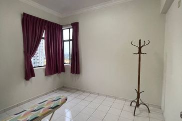 Mewah View Luxurious Apartments