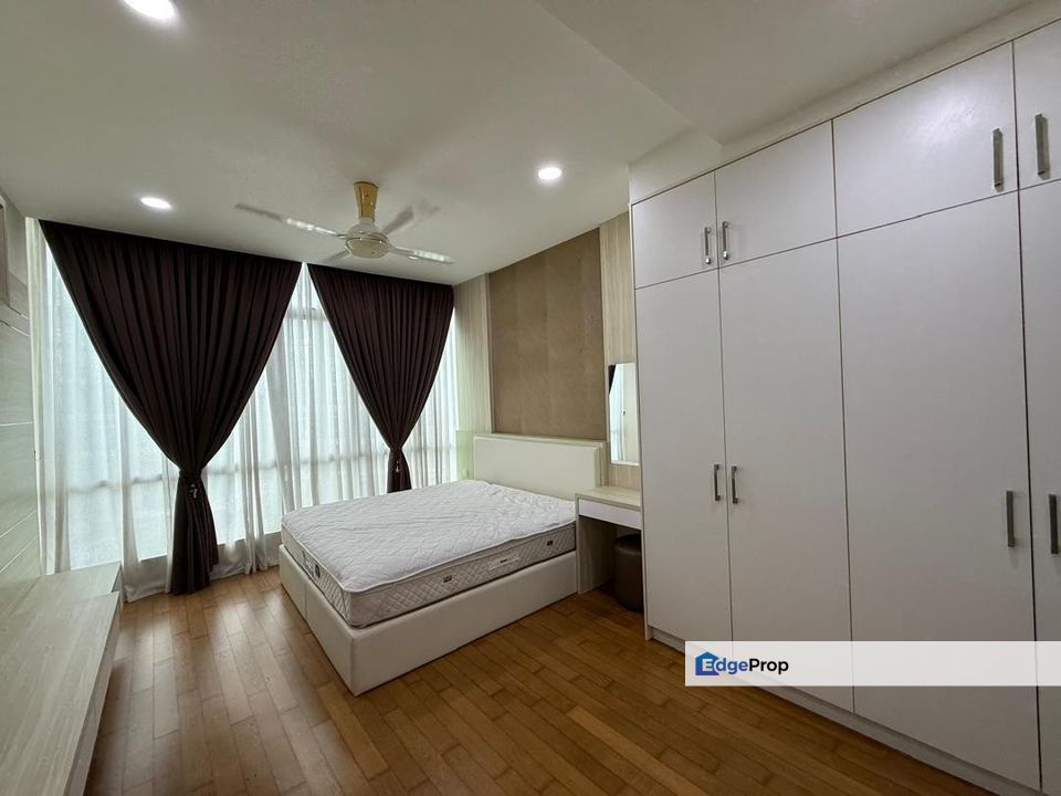 The Seed, Sutera Utama, Johor, Skudai