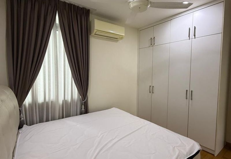 The Seed @ Sutera Utama