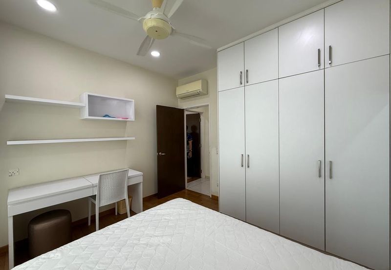 The Seed @ Sutera Utama