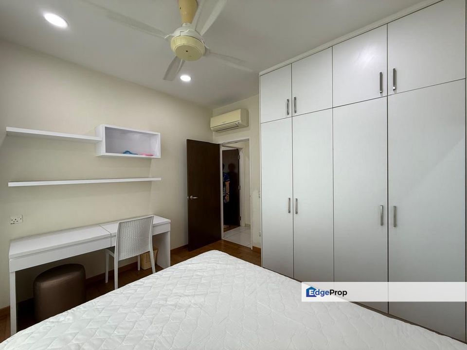 The Seed, Sutera Utama, Johor, Skudai