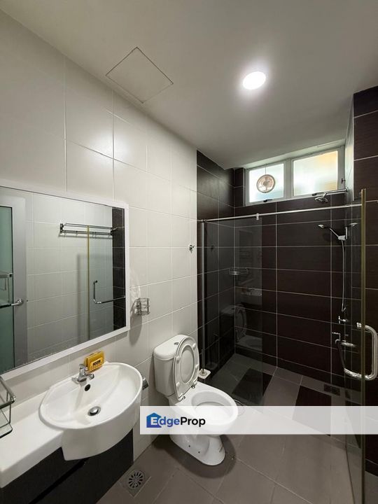 The Seed, Sutera Utama, Johor, Skudai