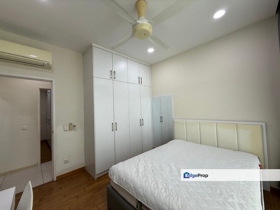 The Seed, Sutera Utama, Johor, Skudai