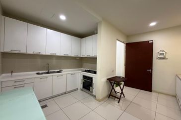 The Seed @ Sutera Utama