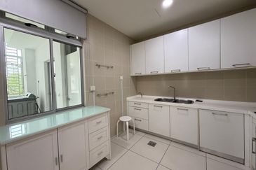 The Seed @ Sutera Utama