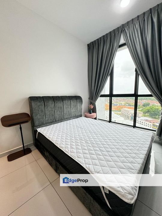 For Rent Sky Trees Apartment, Johor, Nusajaya
