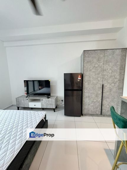 For Rent Sky Trees Apartment, Johor, Nusajaya