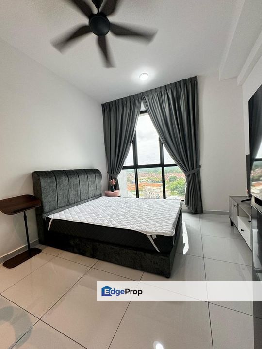 For Rent Sky Trees Apartment, Johor, Nusajaya
