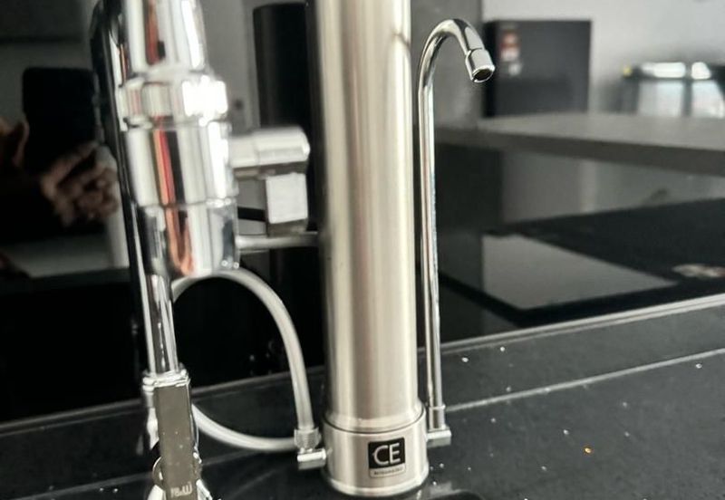 Sky Trees @ Bukit Indah