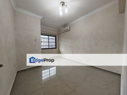 Mount Austin, Johor, Johor Bahru