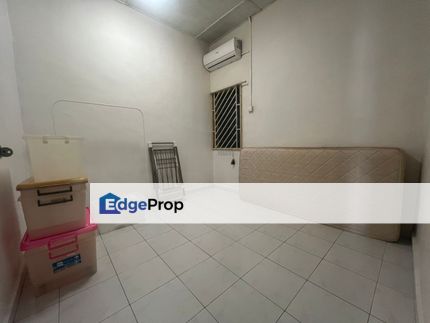 Single Storey Terrace House @ Taman Universiti, Johor, Skudai