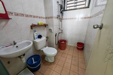 Nusa Perdana Serviced Apartment