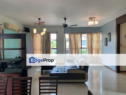 2.5 Storey Semi D House @ Austin Height , Johor, Johor Bahru