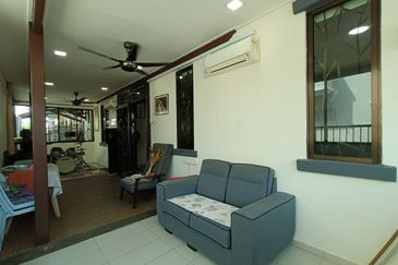 Taman Austin Heights