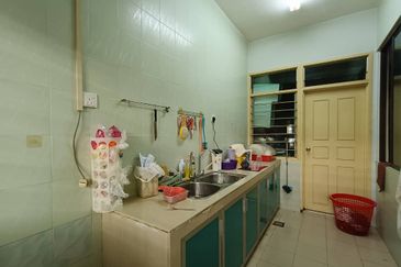 Taman Austin Heights