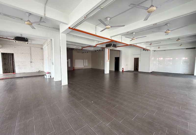 Taman Nusa Bestari, Skudai