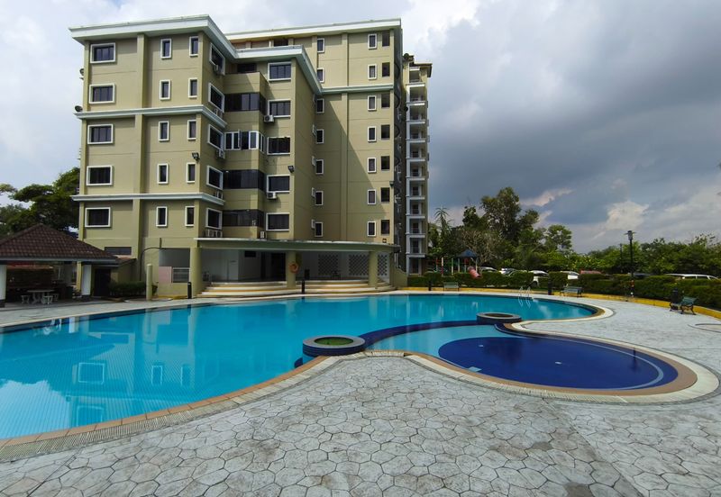 Fair View, Bandar Baru Permas Jaya