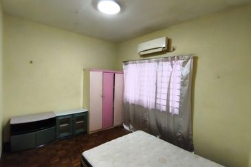 Fair View, Bandar Baru Permas Jaya