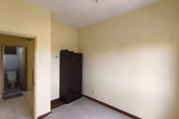 Fair View, Bandar Baru Permas Jaya