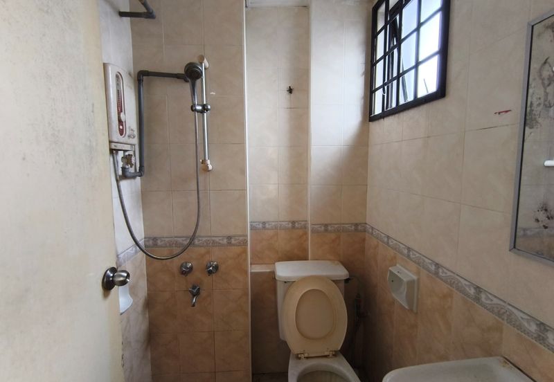 Fair View, Bandar Baru Permas Jaya