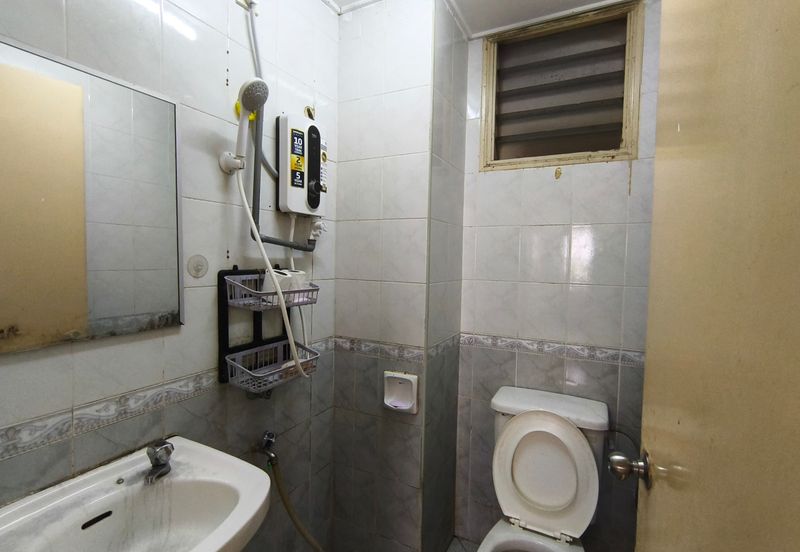 Fair View, Bandar Baru Permas Jaya