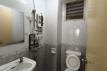 Fair View, Bandar Baru Permas Jaya