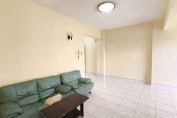 Fair View, Bandar Baru Permas Jaya