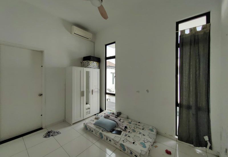 The Rainforest @ Eco Tropics