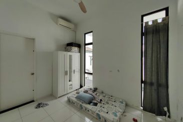 The Rainforest @ Eco Tropics