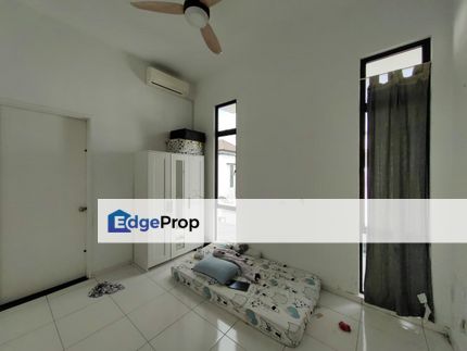 Eco Tropics Rainforest @ Kota Masai, Johor, Pasir Gudang