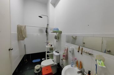 The Rainforest @ Eco Tropics