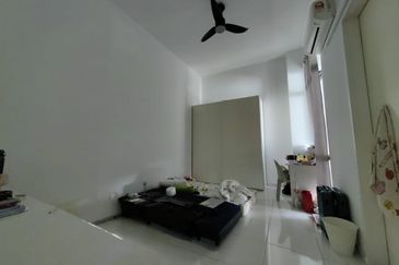 The Rainforest @ Eco Tropics