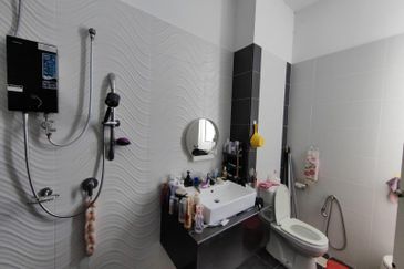 The Rainforest @ Eco Tropics