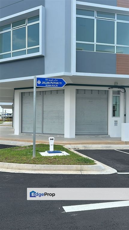 IOI Bandar Putra（ Mahkota 2）, Johor, Kulai